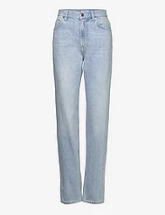 Filippa K - Tapered Jeans - proste dżinsy - light blue - 0