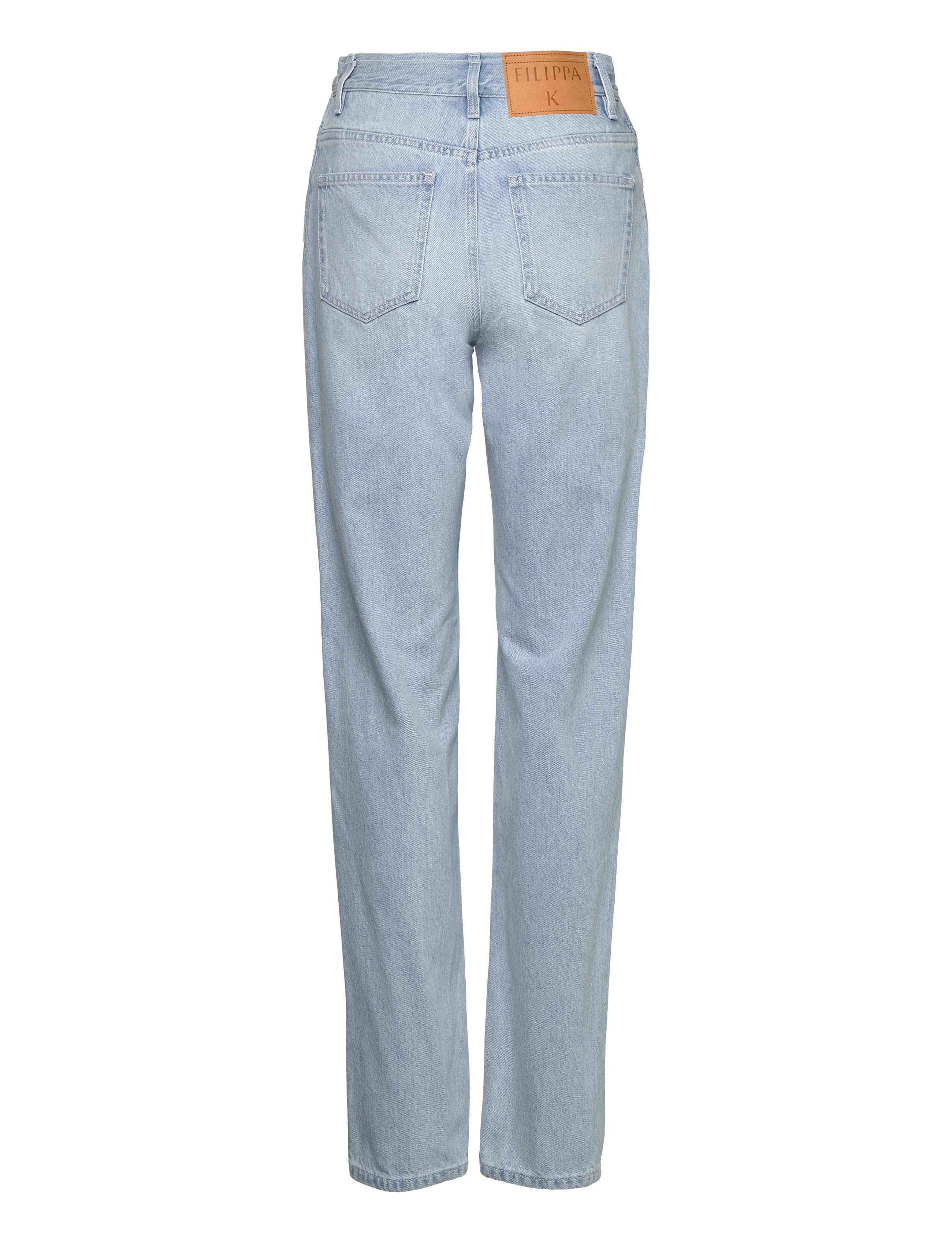 Filippa K - Tapered Jeans - light blue - 1