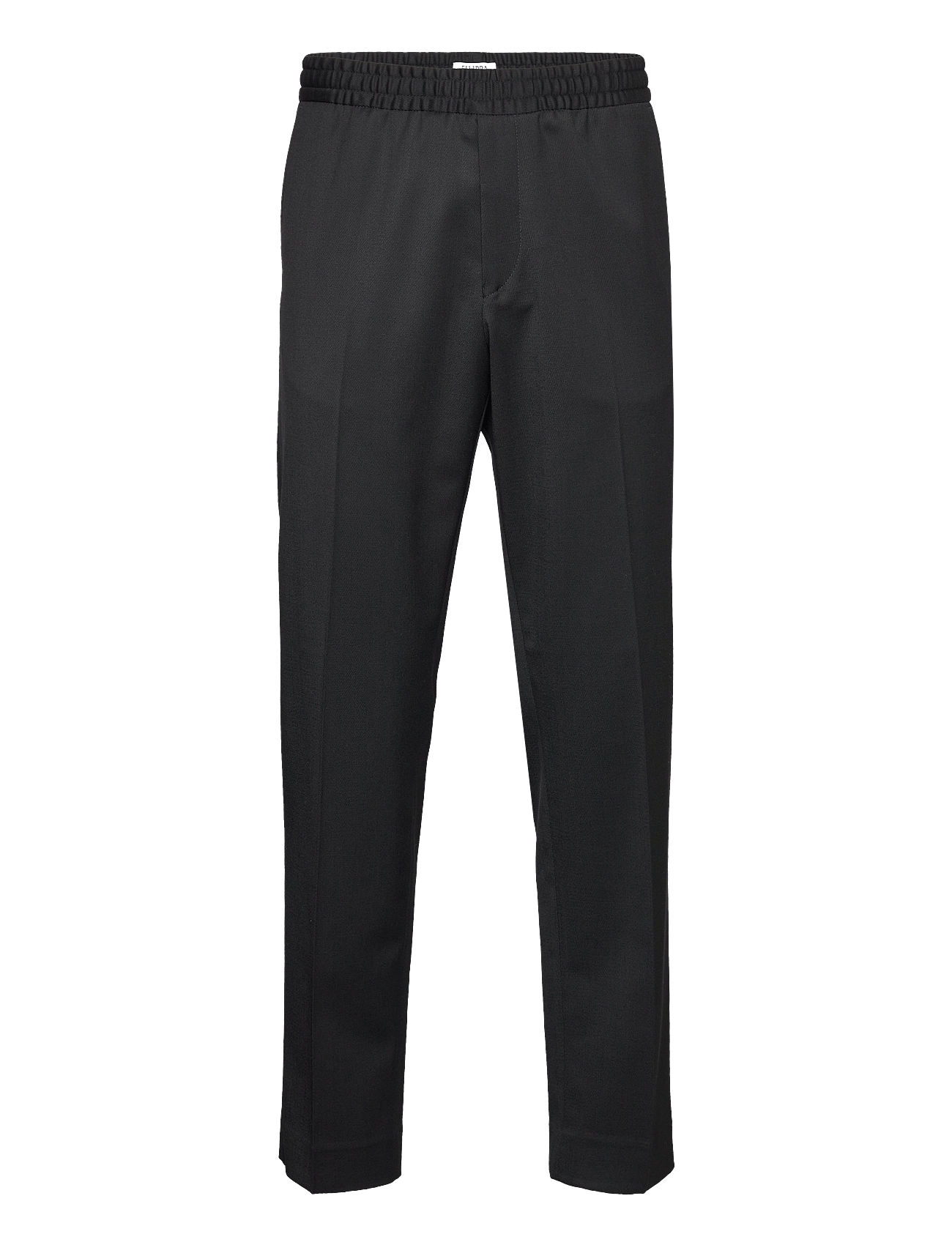 Filippa K Theo Trousers - Black - 54