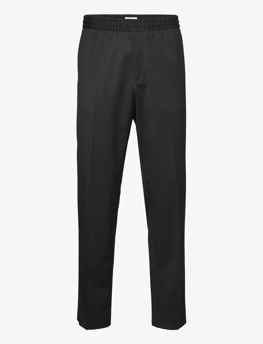 Filippa K - Theo Trousers - casual - black - 0
