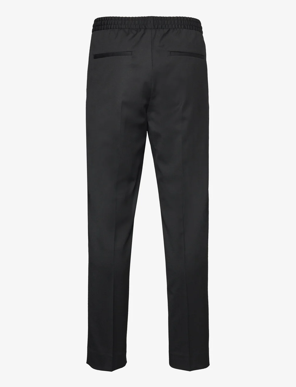 Filippa K - Theo Trousers - casual - black - 1