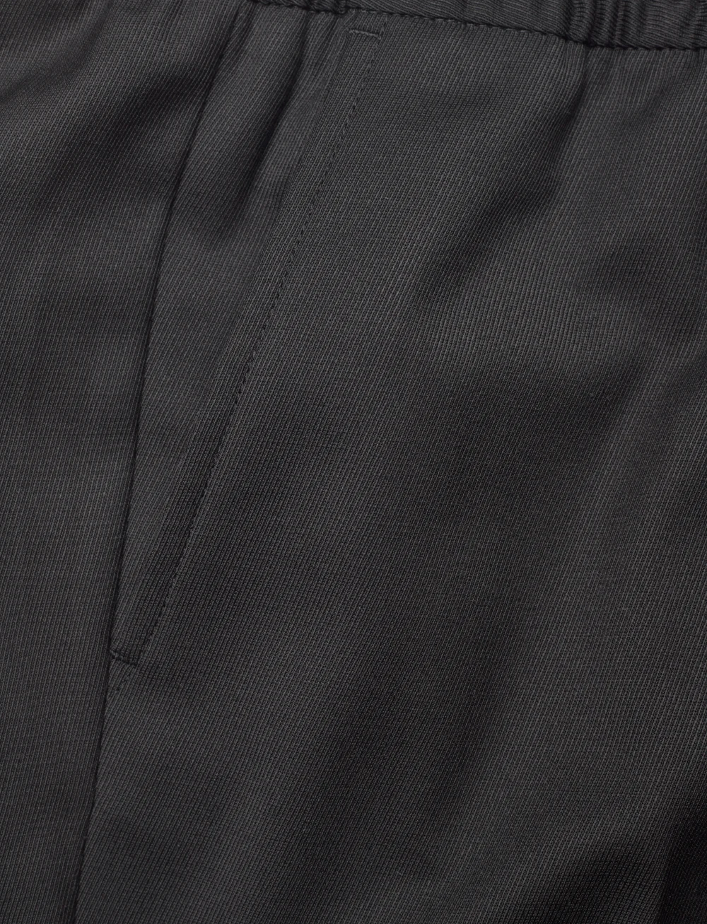 Filippa K - Theo Trousers - casual - black - 2