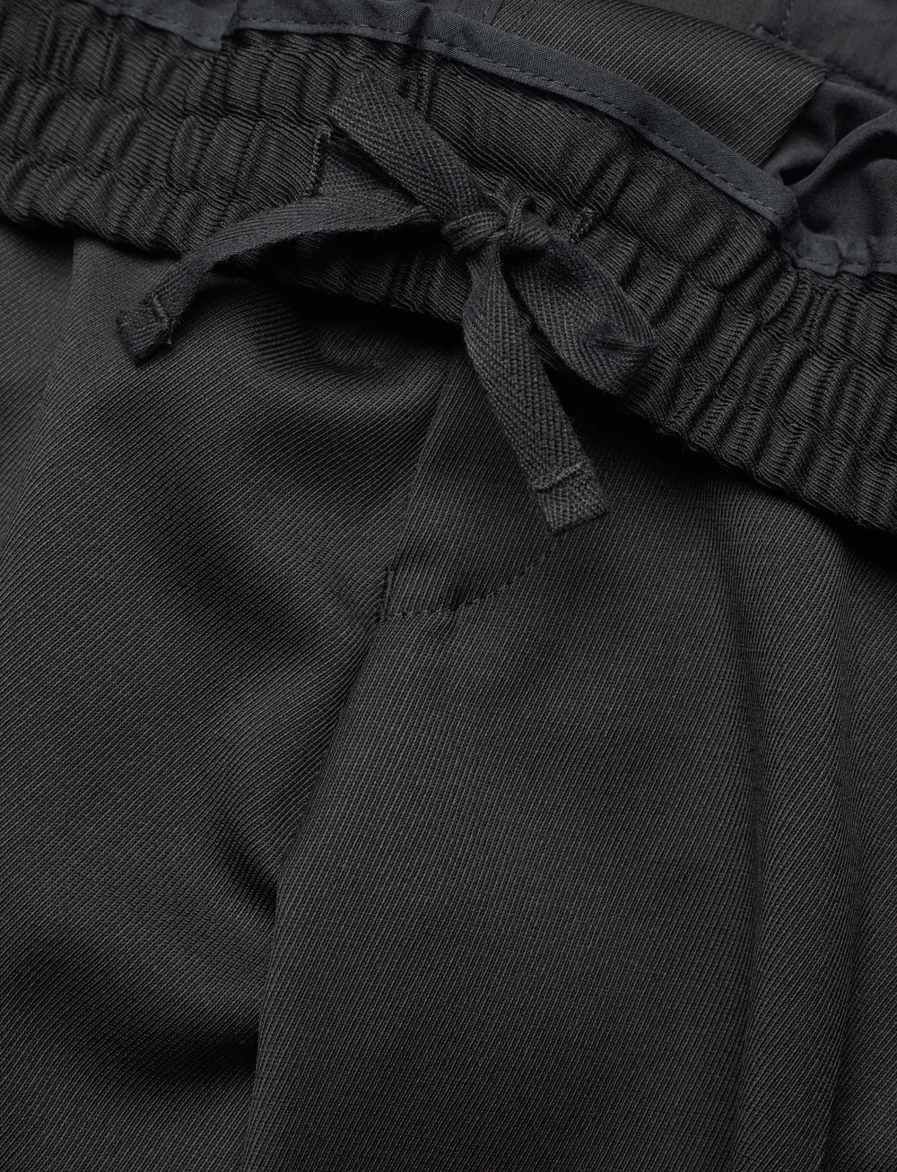 Filippa K - Theo Trousers - casual - black - 4