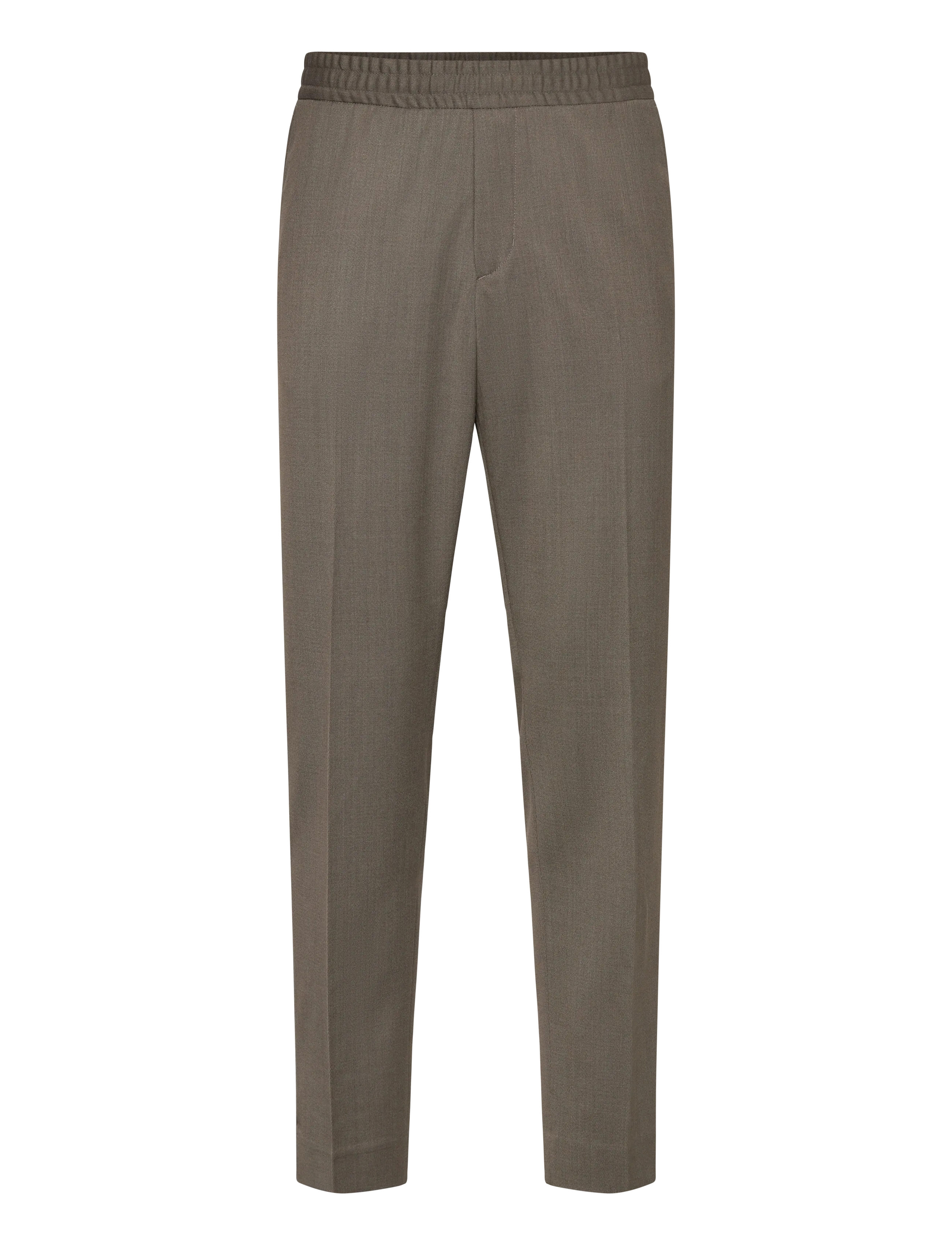 FILIPPA K Theo Hosen Braun - 46 - Herren