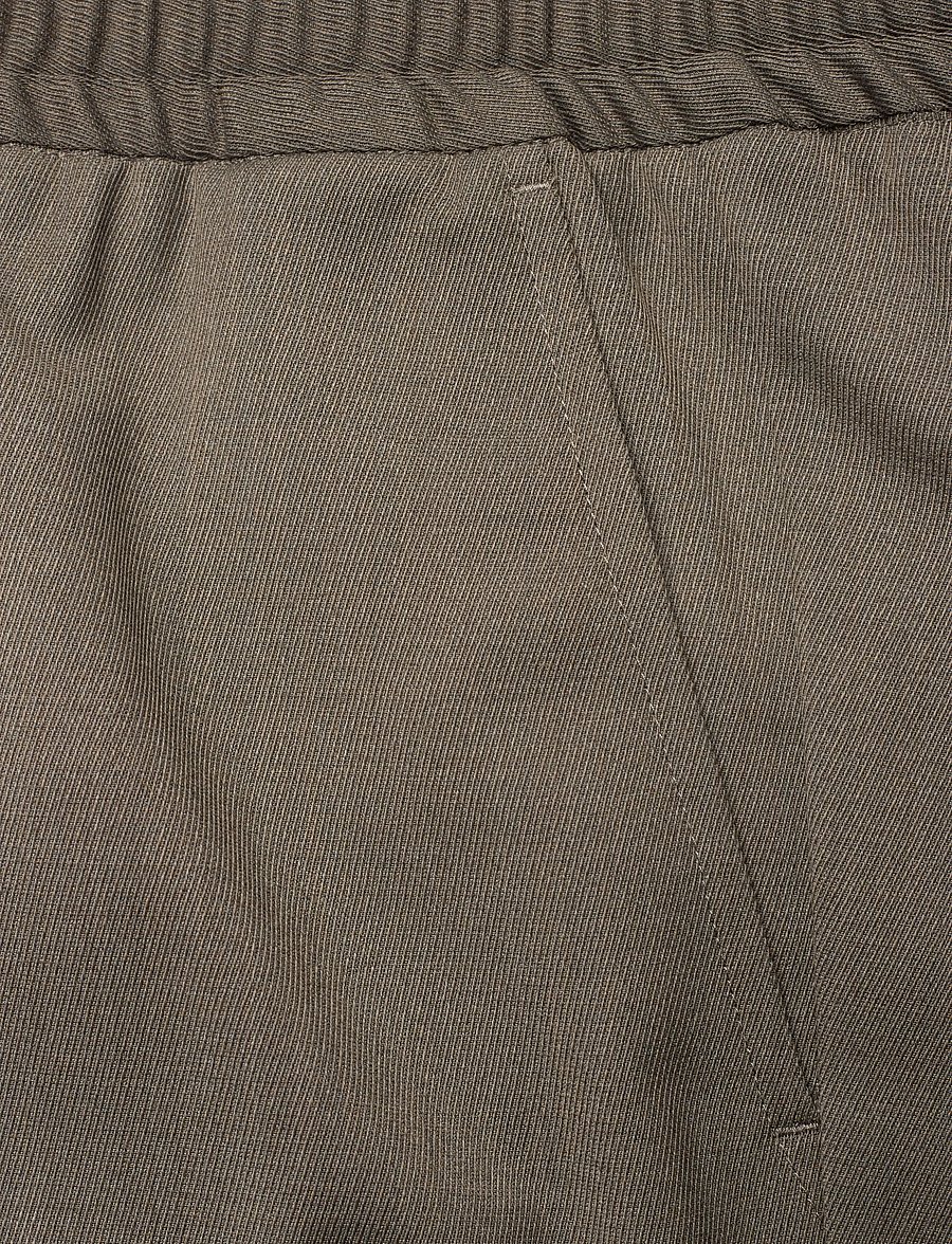 Filippa K - Theo Trousers - casual byxor - driftwood - 5