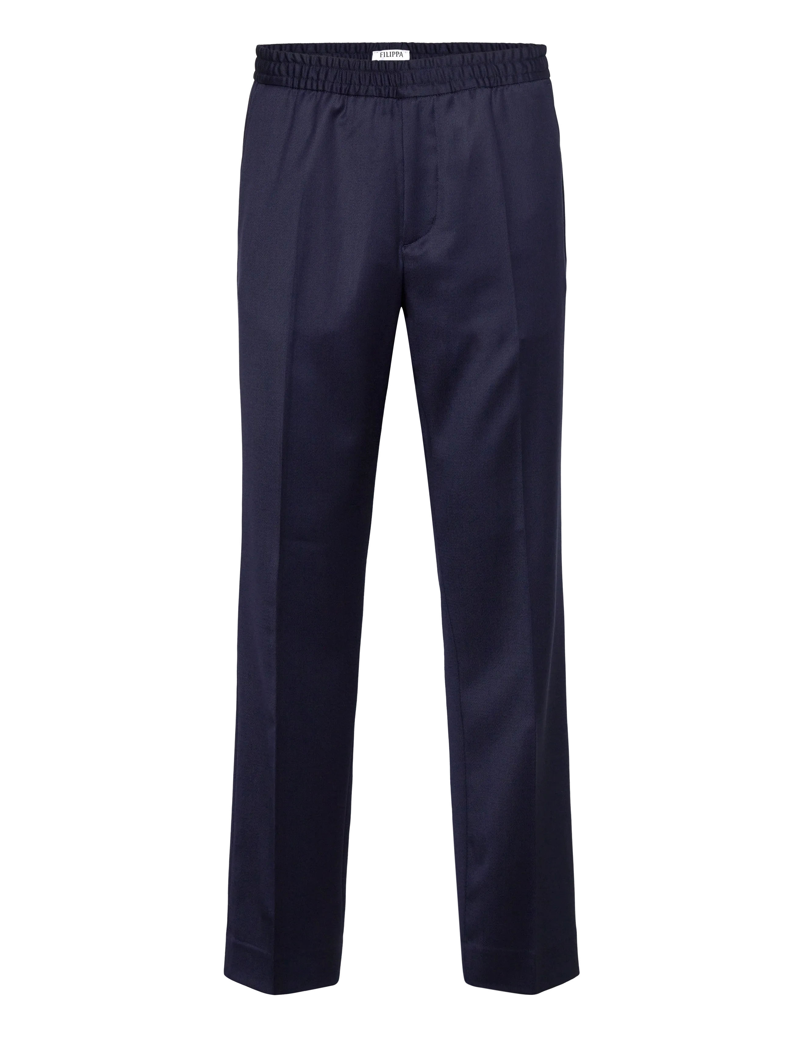 Filippa K Theo Trousers - Filippa K - INK NAVY / navy