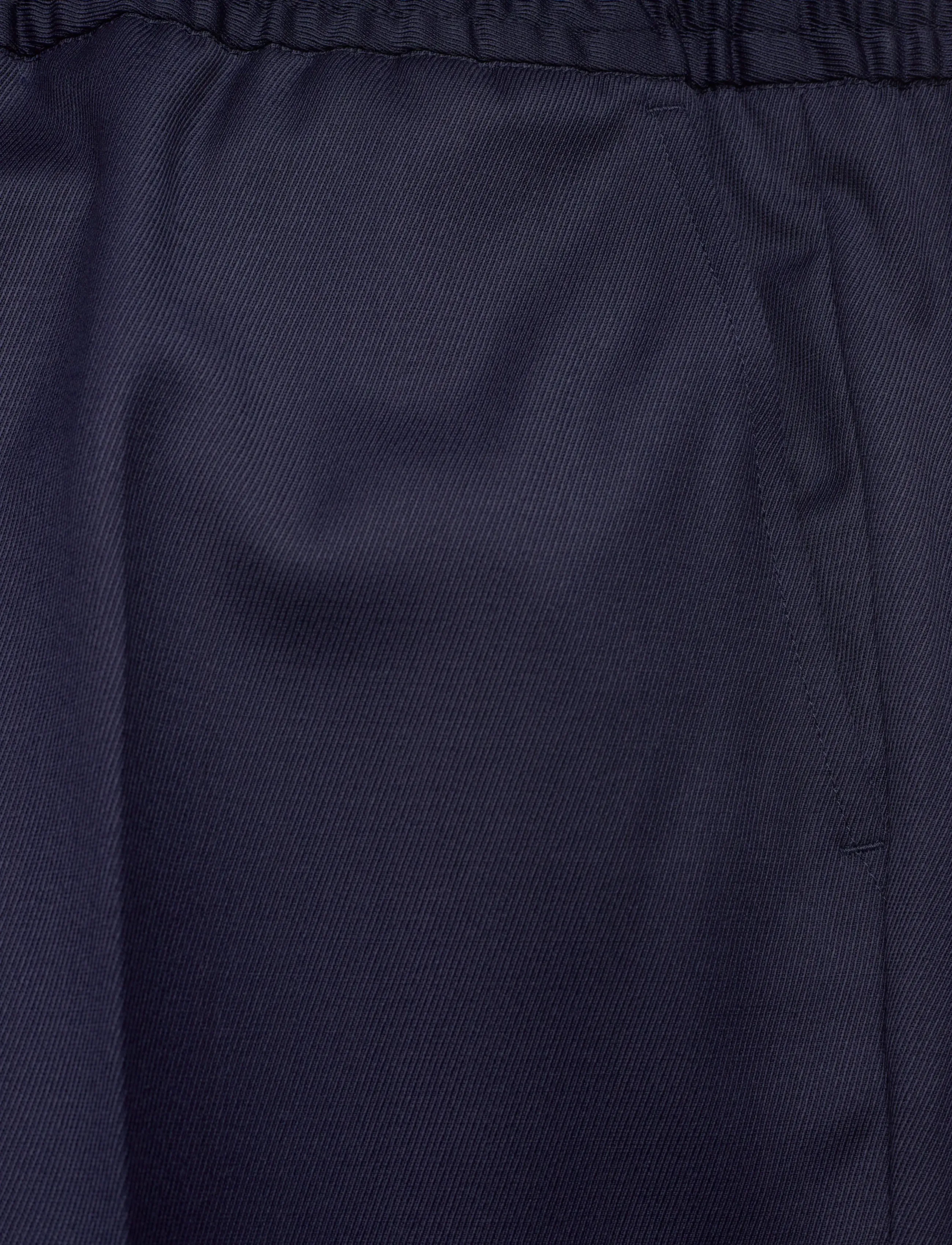 Filippa K - Theo Trousers - casual trousers - ink navy - 2