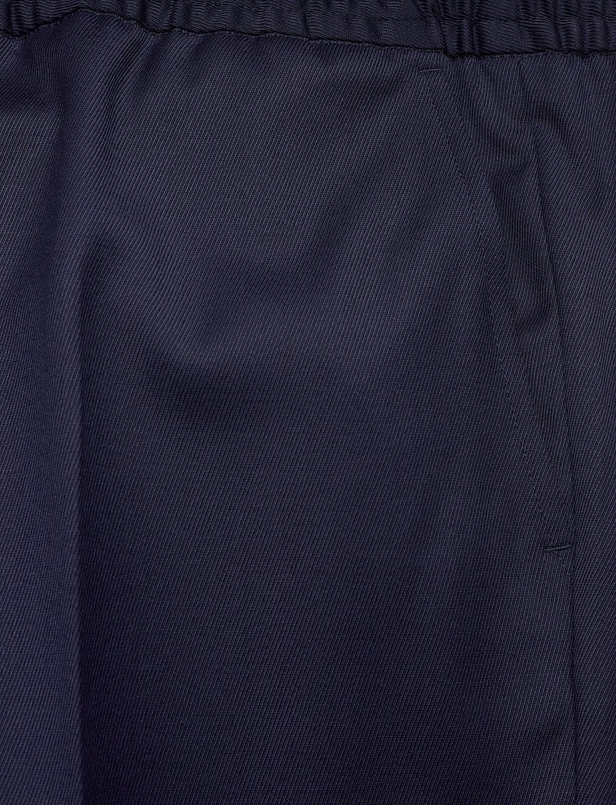 Filippa K - Theo Trousers - casual trousers - ink navy - 5