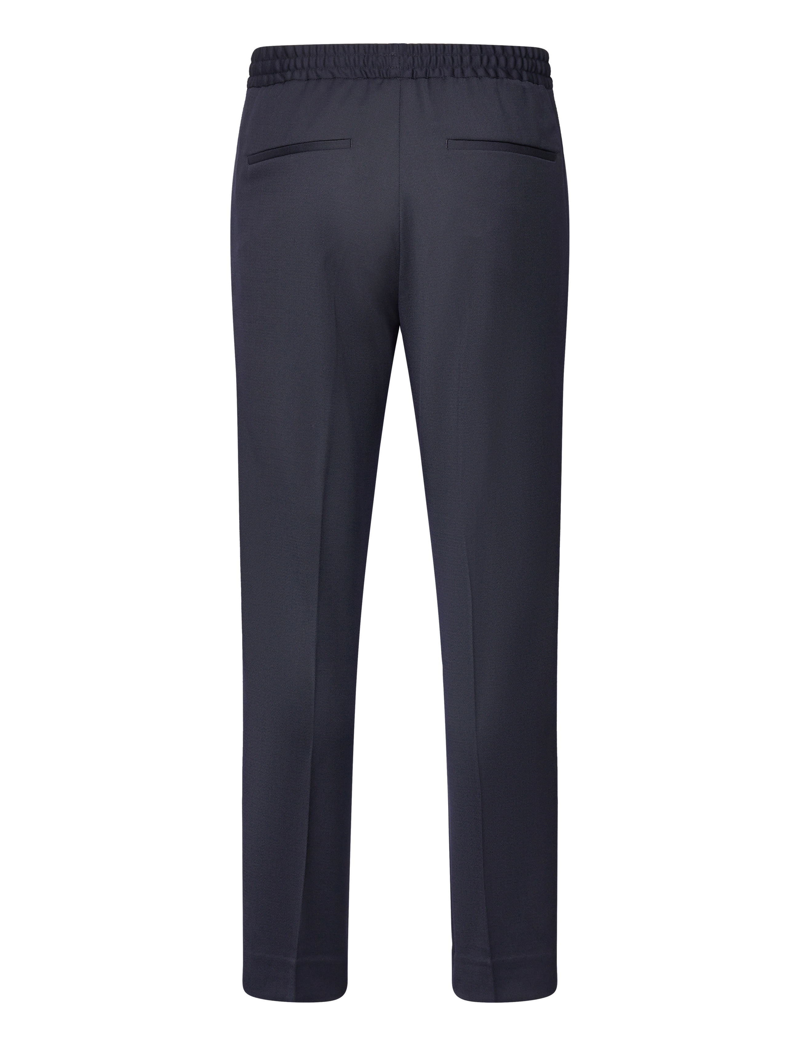 Filippa K - Theo Trousers - casual - navy - 1