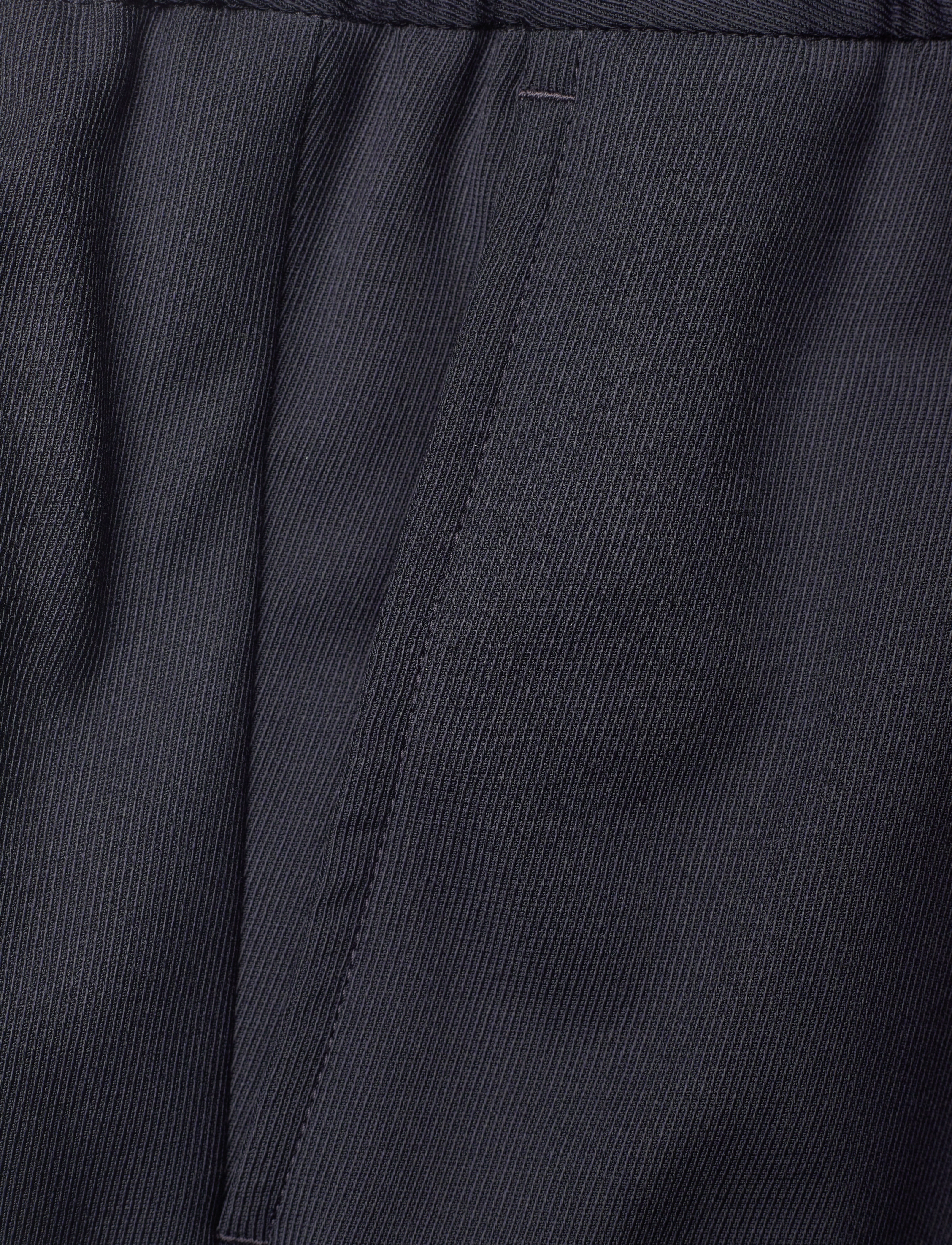 Filippa K - Theo Trousers - casual - navy - 2