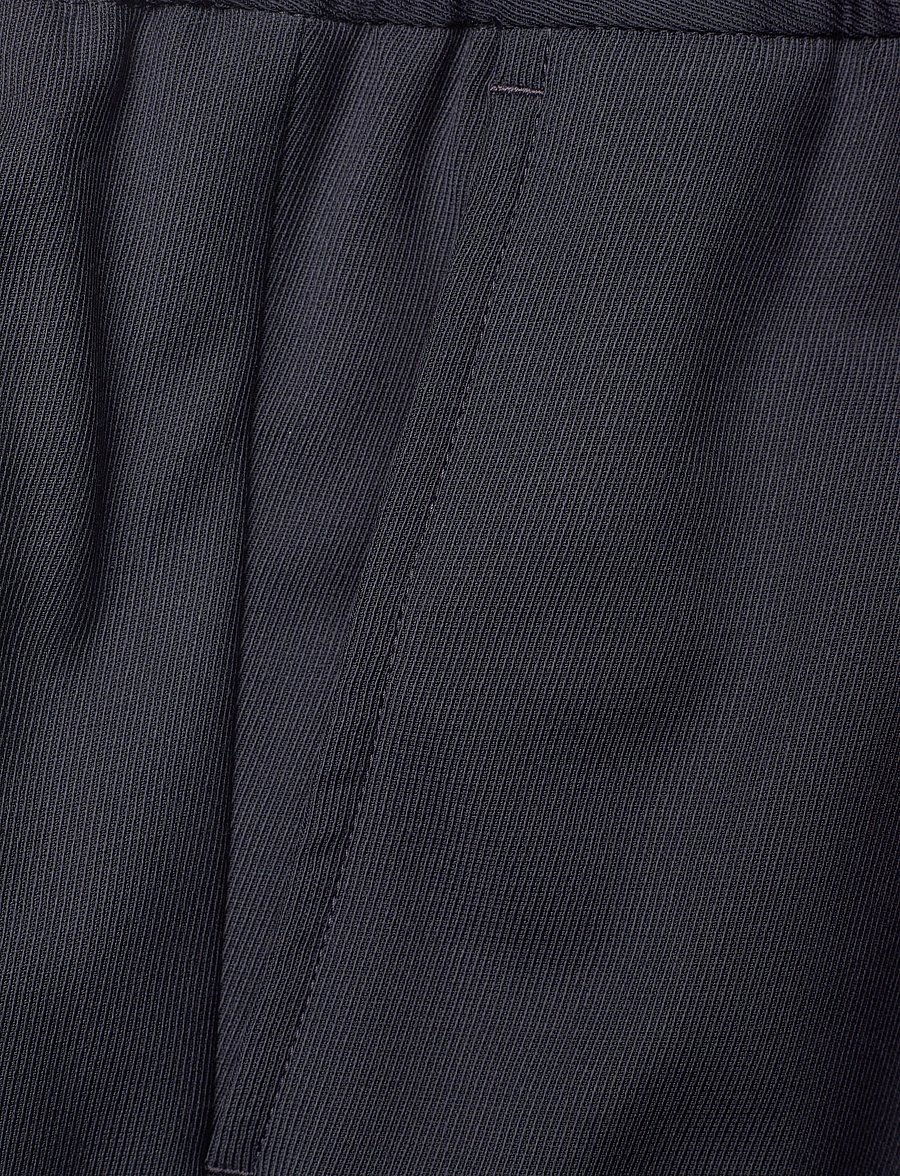 Filippa K - Theo Trousers - casual - navy - 2
