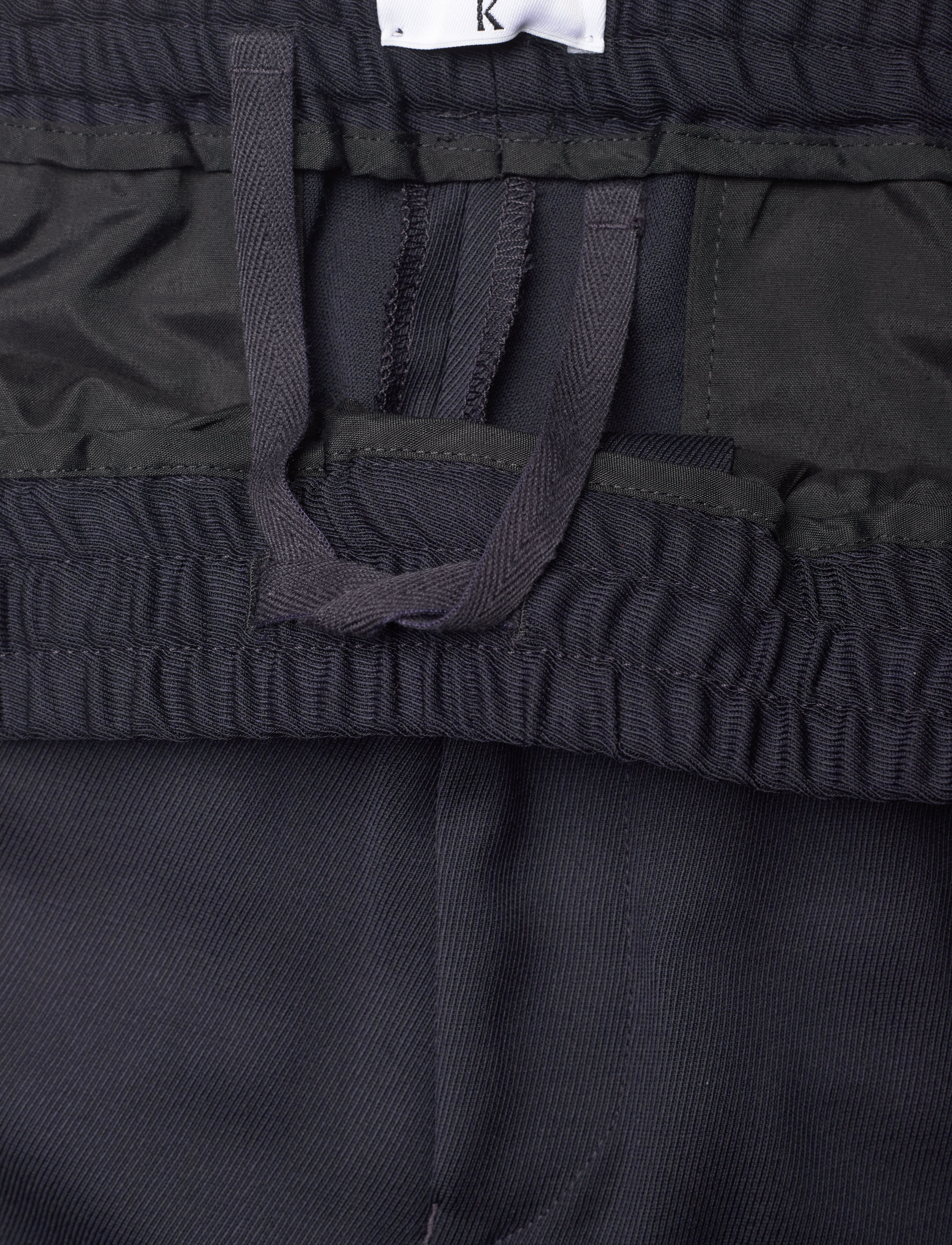 Filippa K - Theo Trousers - casual - navy - 3