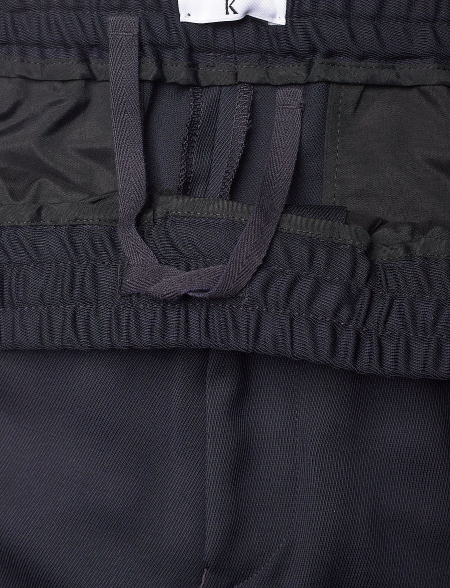 Filippa K - Theo Trousers - casual - navy - 3