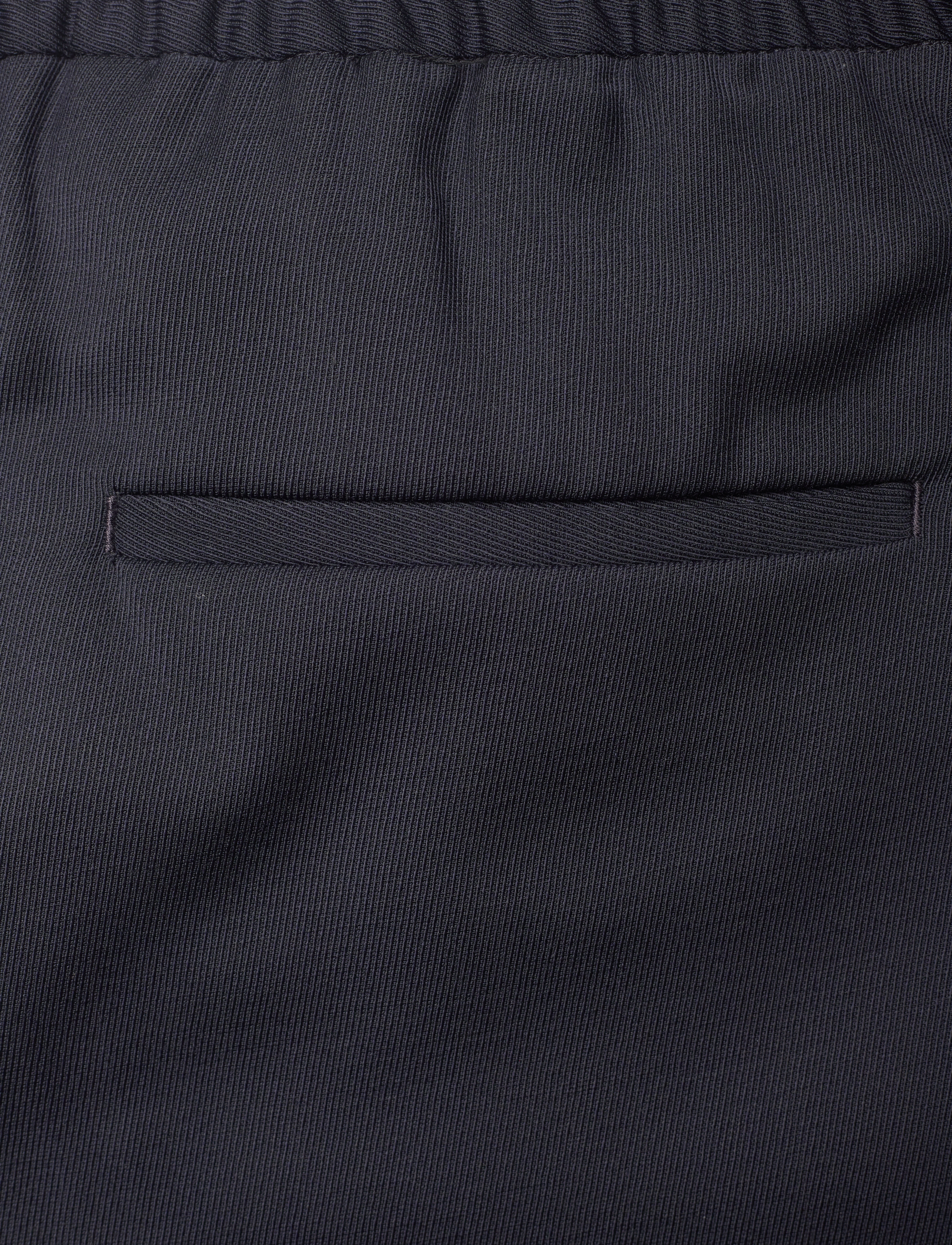 Filippa K - Theo Trousers - casual - navy - 4