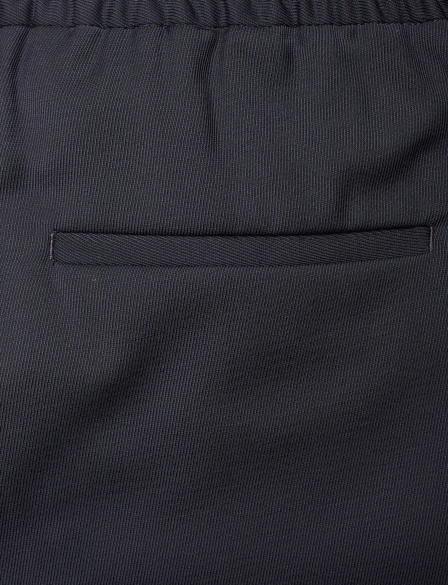 Filippa K - Theo Trousers - casual - navy - 4