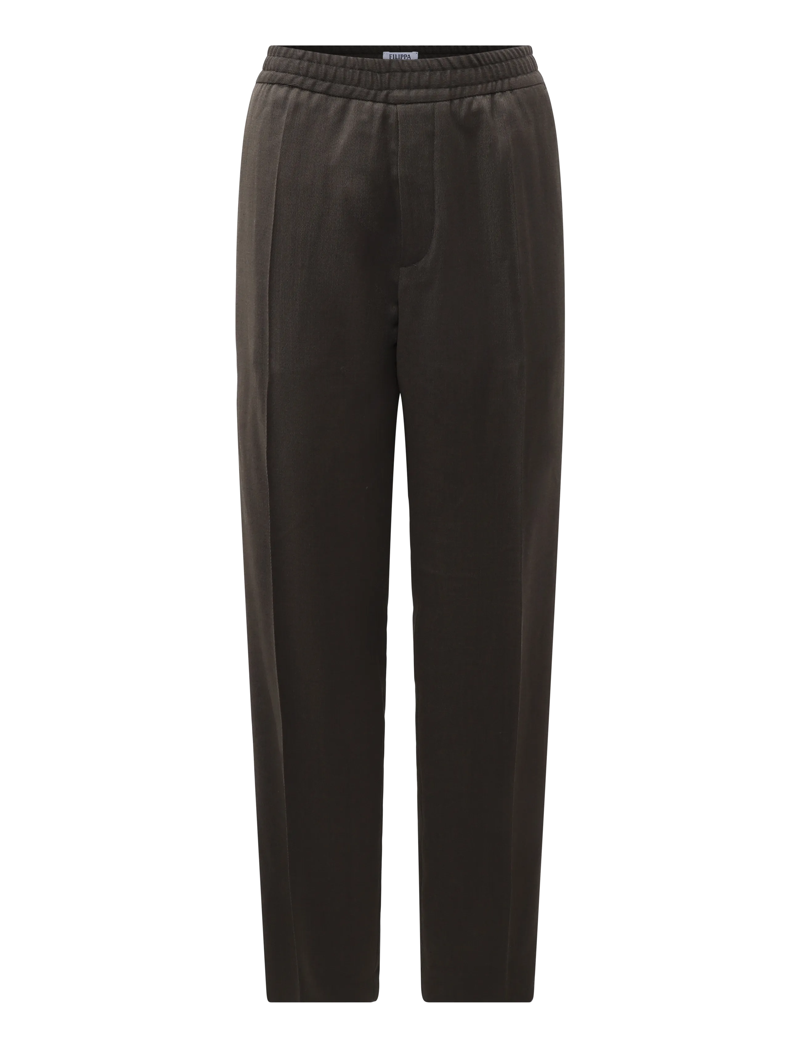 Filippa K Theo Trousers - Filippa K - WALNUT BROWN / brown