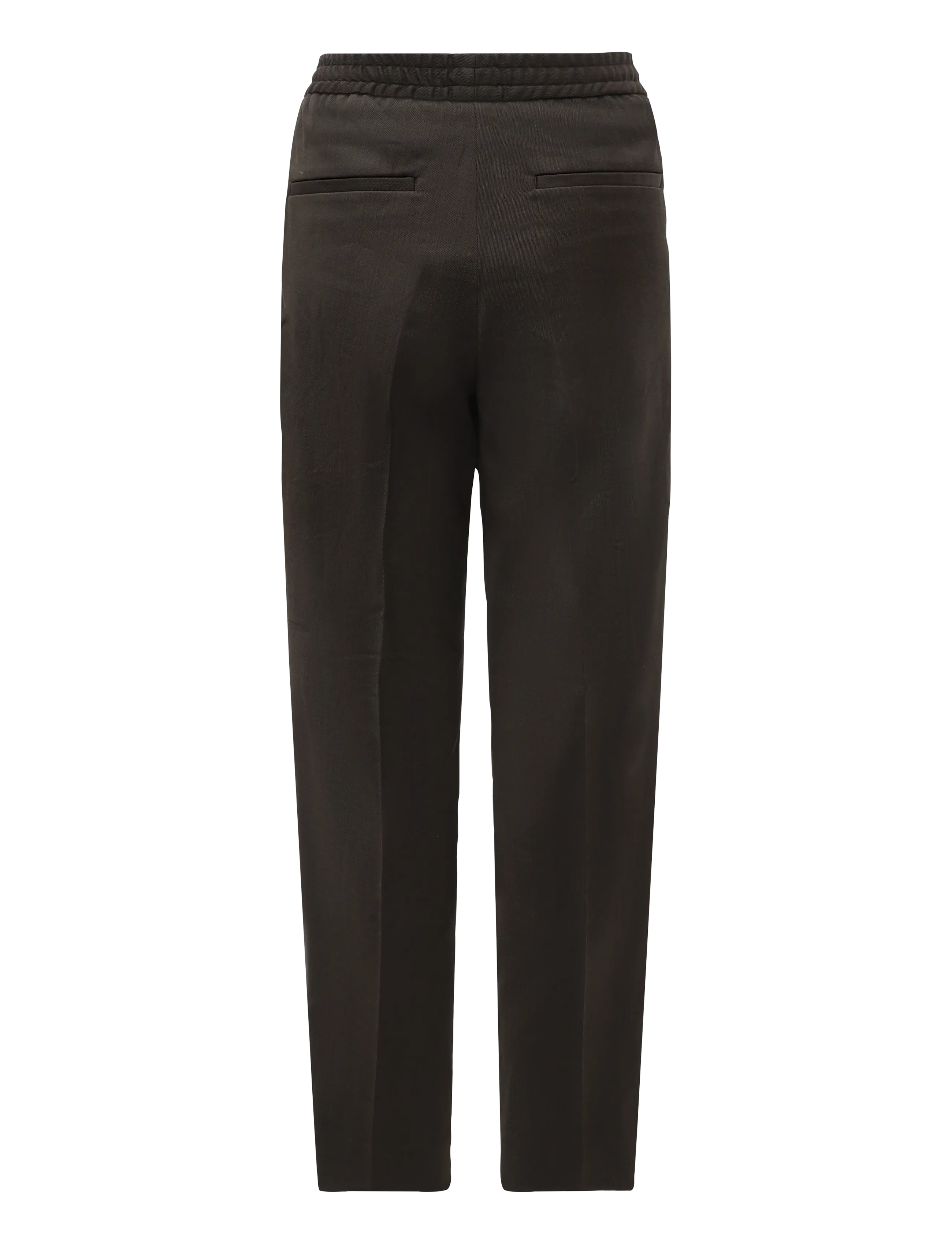 Filippa K - Theo Trousers - vabaajapüksid - walnut brown - 1