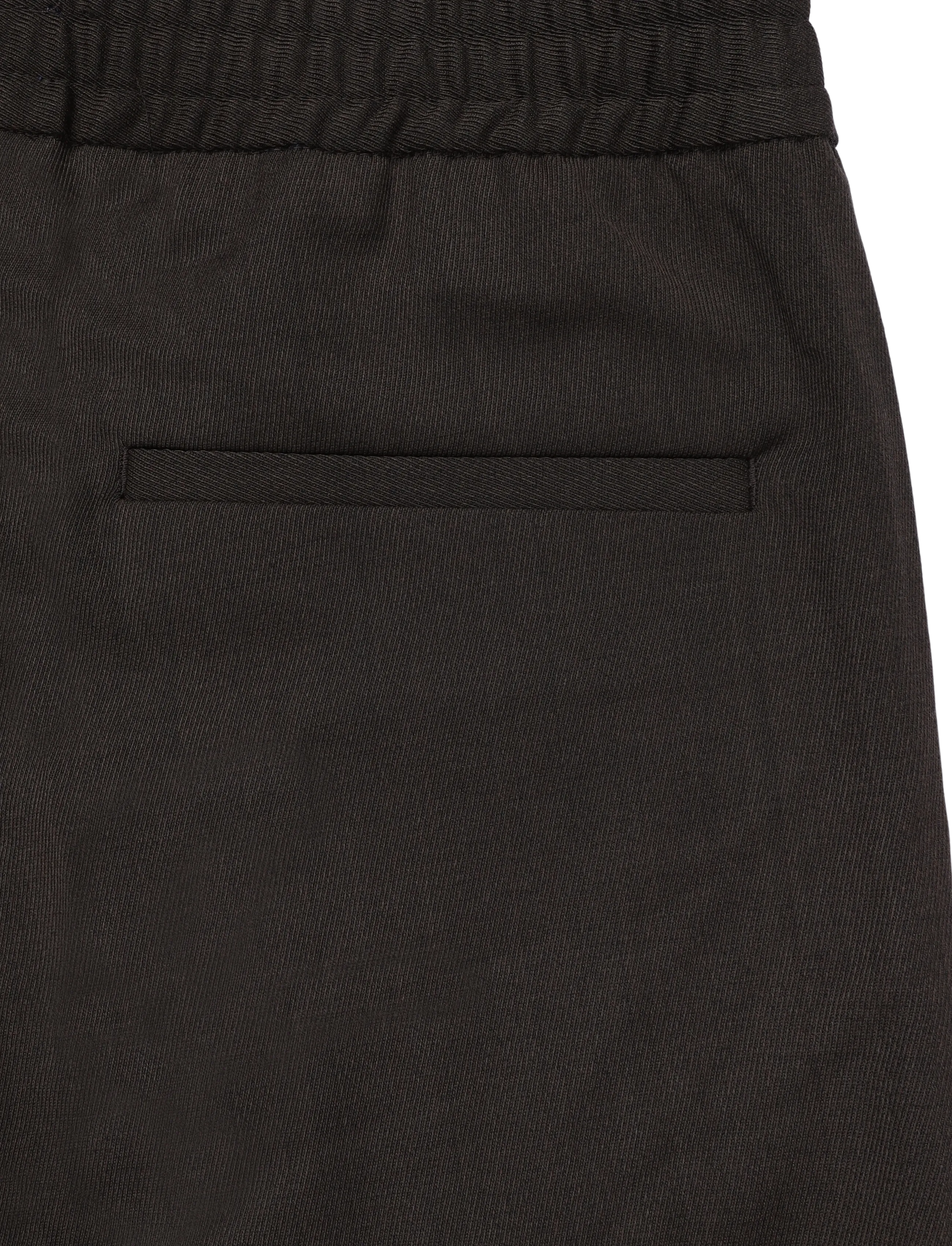 Filippa K - Theo Trousers - vabaajapüksid - walnut brown - 2