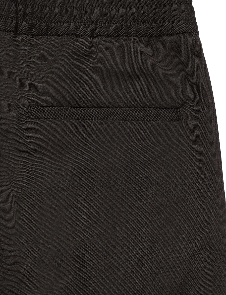 Filippa K - Theo Trousers - casual byxor - walnut brown - 2