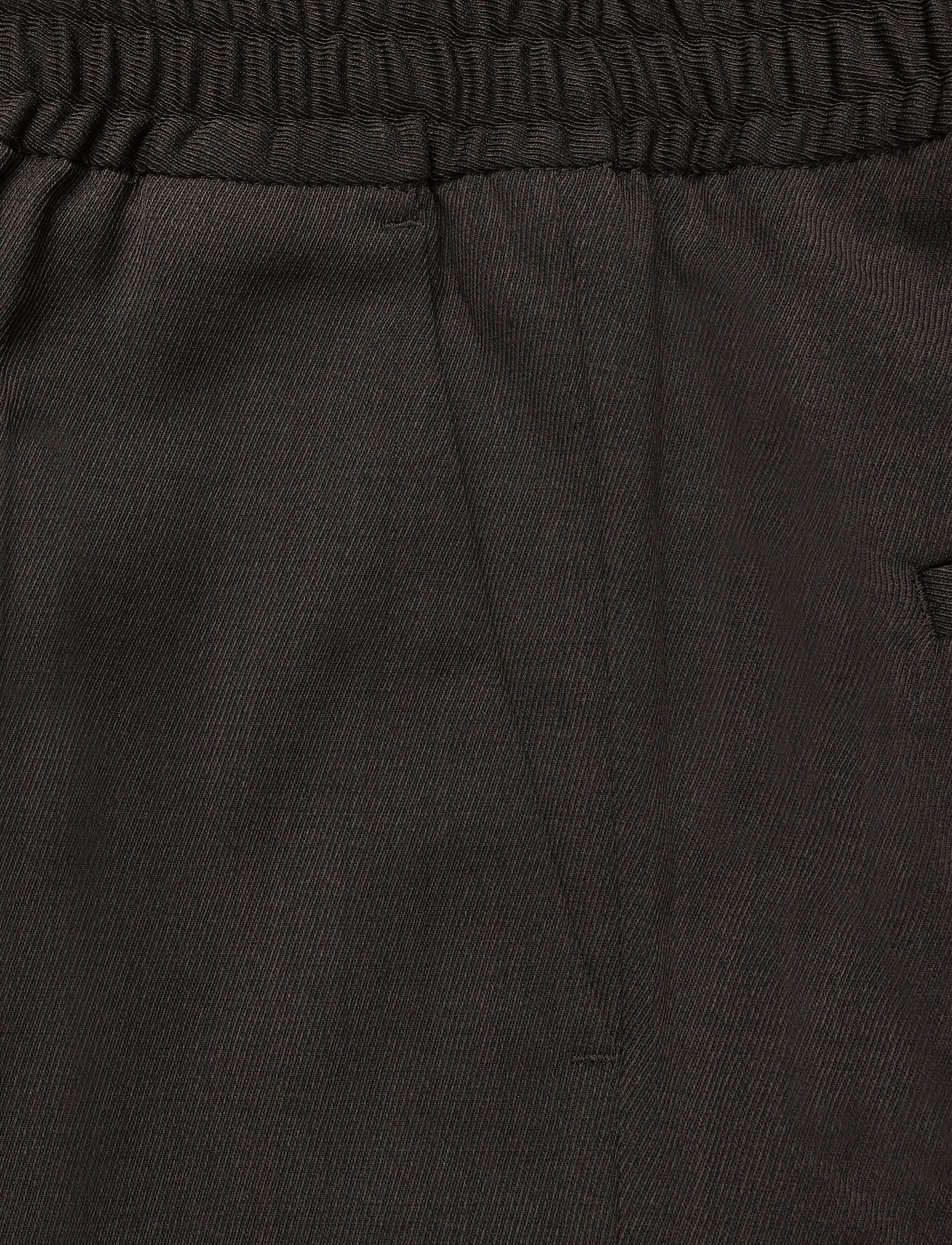 Filippa K - Theo Trousers - vabaajapüksid - walnut brown - 3