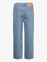 Filippa K - Baggy Tapered Jeans - allover st - 1