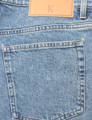Filippa K - Baggy Tapered Jeans - allover st - 4
