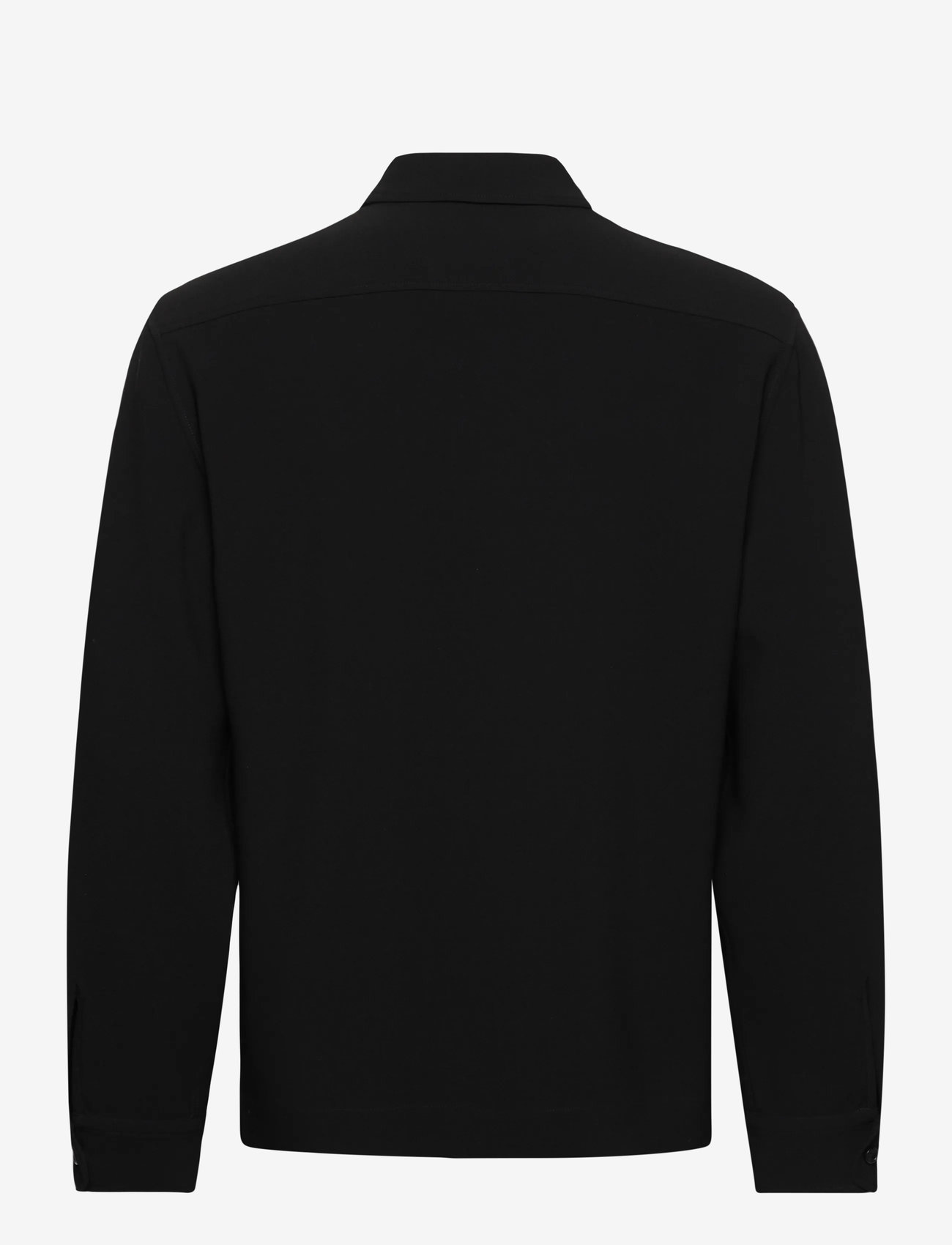 Filippa K - M. Blake Overshirt - shop by occasion - black - 1