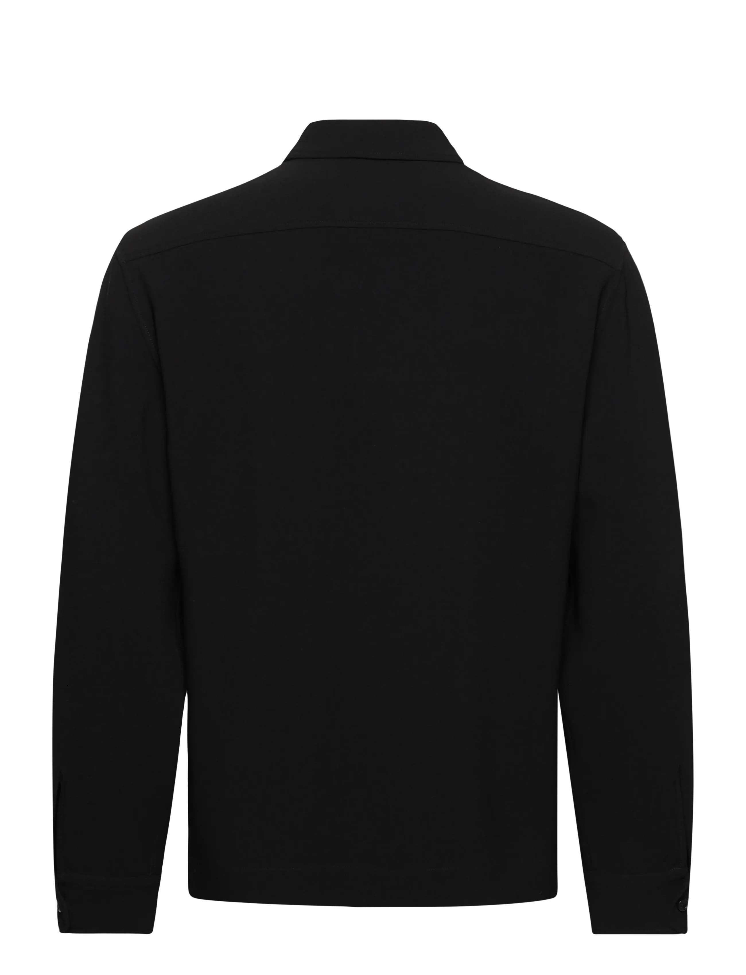 Filippa K - M. Blake Overshirt - black - 1