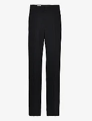 Filippa K - Marlow Trouser - tailored trousers - black - 0