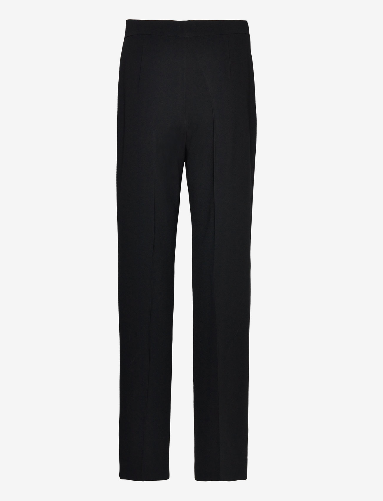 Filippa K - Marlow Trousers - pidulikud püksid - black - 1