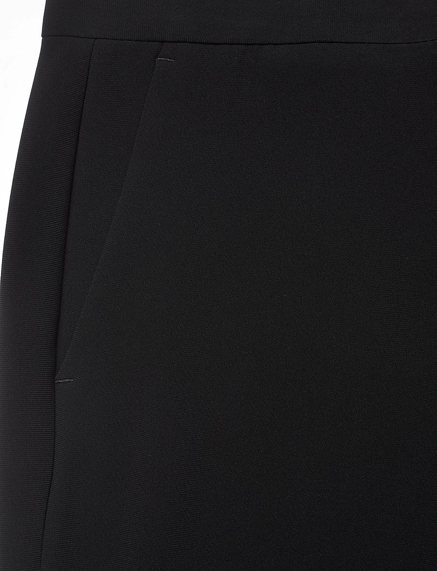 Filippa K - Marlow Trousers - anzugshosen - black - 2