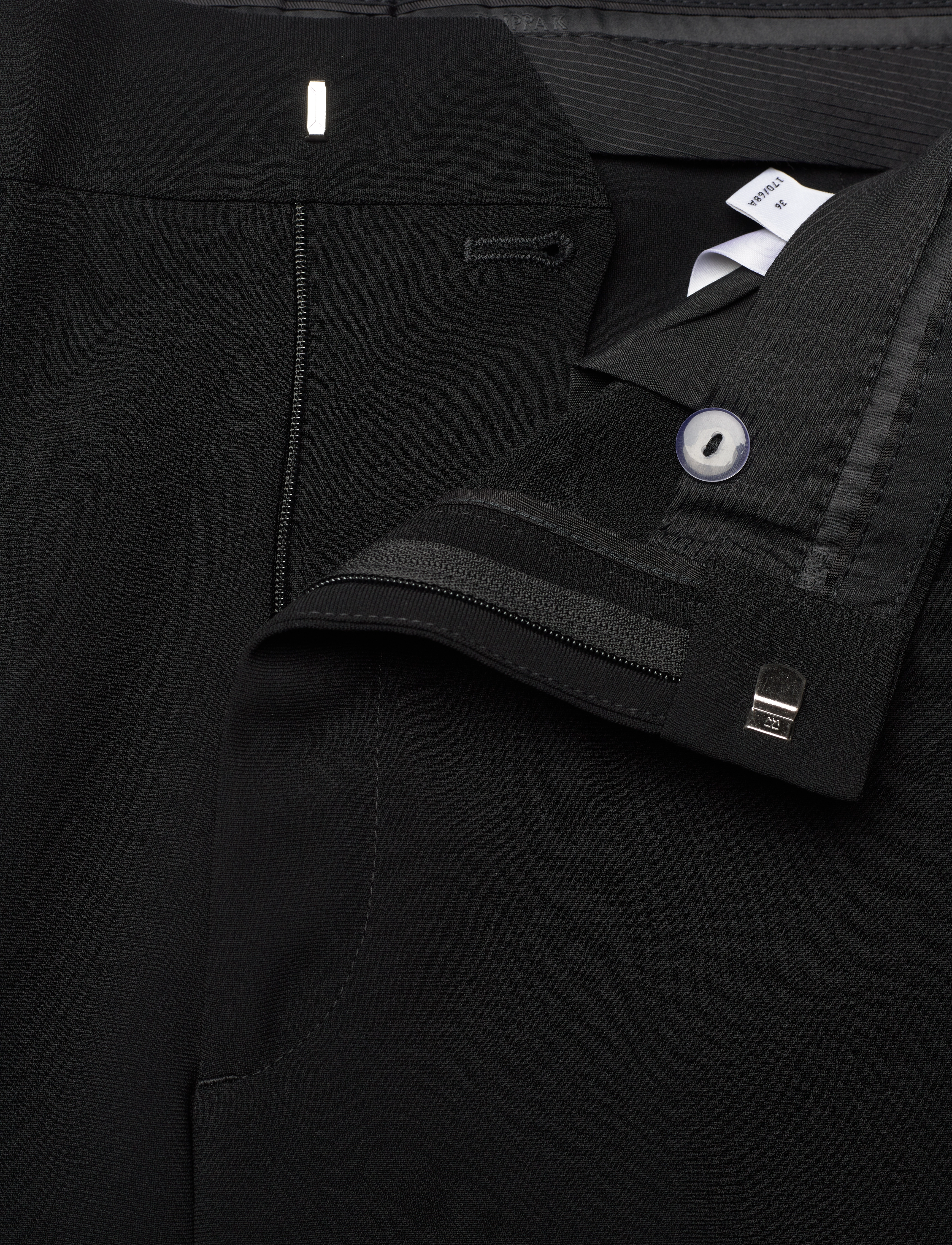 Filippa K - Marlow Trousers - black - 3