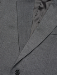 Filippa K - Davina Blazer - odzież imprezowa w cenach outletowych - dark grey - 2