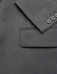 Filippa K - Davina Blazer - odzież imprezowa w cenach outletowych - dark grey - 3