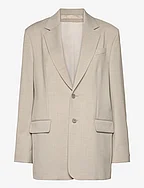 Filippa K 29585 - Davina Oversized Blazer (FK29585) - Single Filippa K 29585 - Davina Oversized Blazer (FK29585) - Single