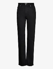 Filippa K - Tapered Jeans - tapered jeans - night blac - 0