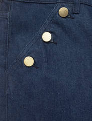 Filippa K - Classic Straight Jeans - džinsa bikses ar taisnām starām - ocean blue - 2