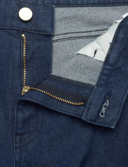 Filippa K - Classic Straight Jeans - džinsa bikses ar taisnām starām - ocean blue - 3