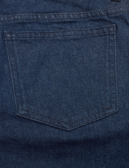 Filippa K - Classic Straight Jeans - džinsa bikses ar taisnām starām - ocean blue - 4