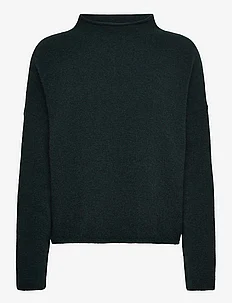 Mika Yak Funnelneck Sweater, Filippa K