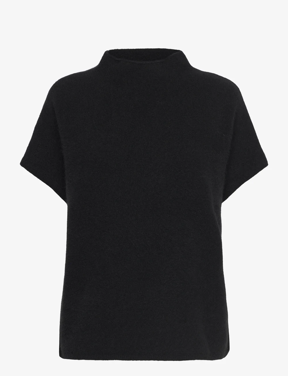 Filippa K - Ximena Sweater - tröjor - black - 0