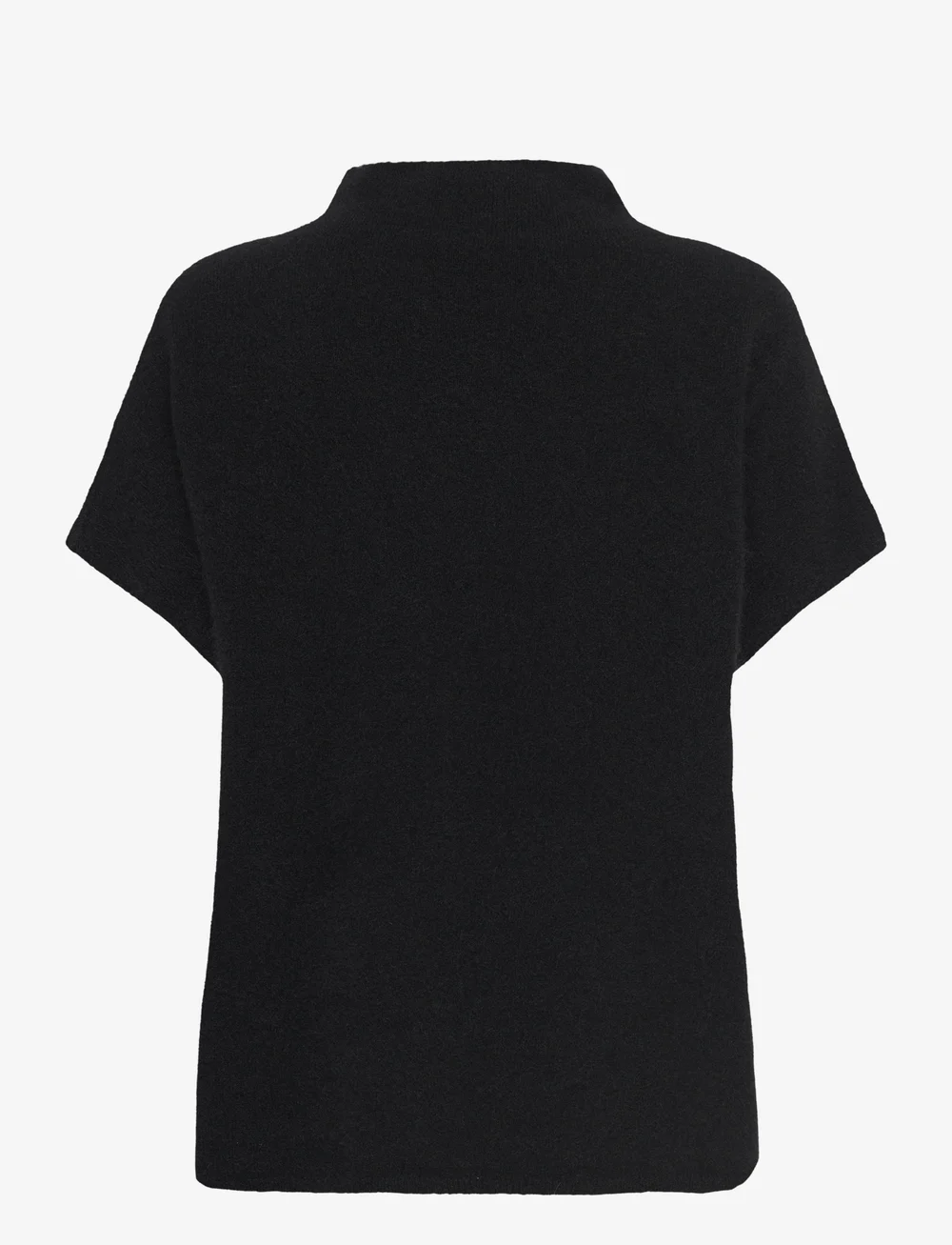 Filippa K - Ximena Sweater - tröjor - black - 1