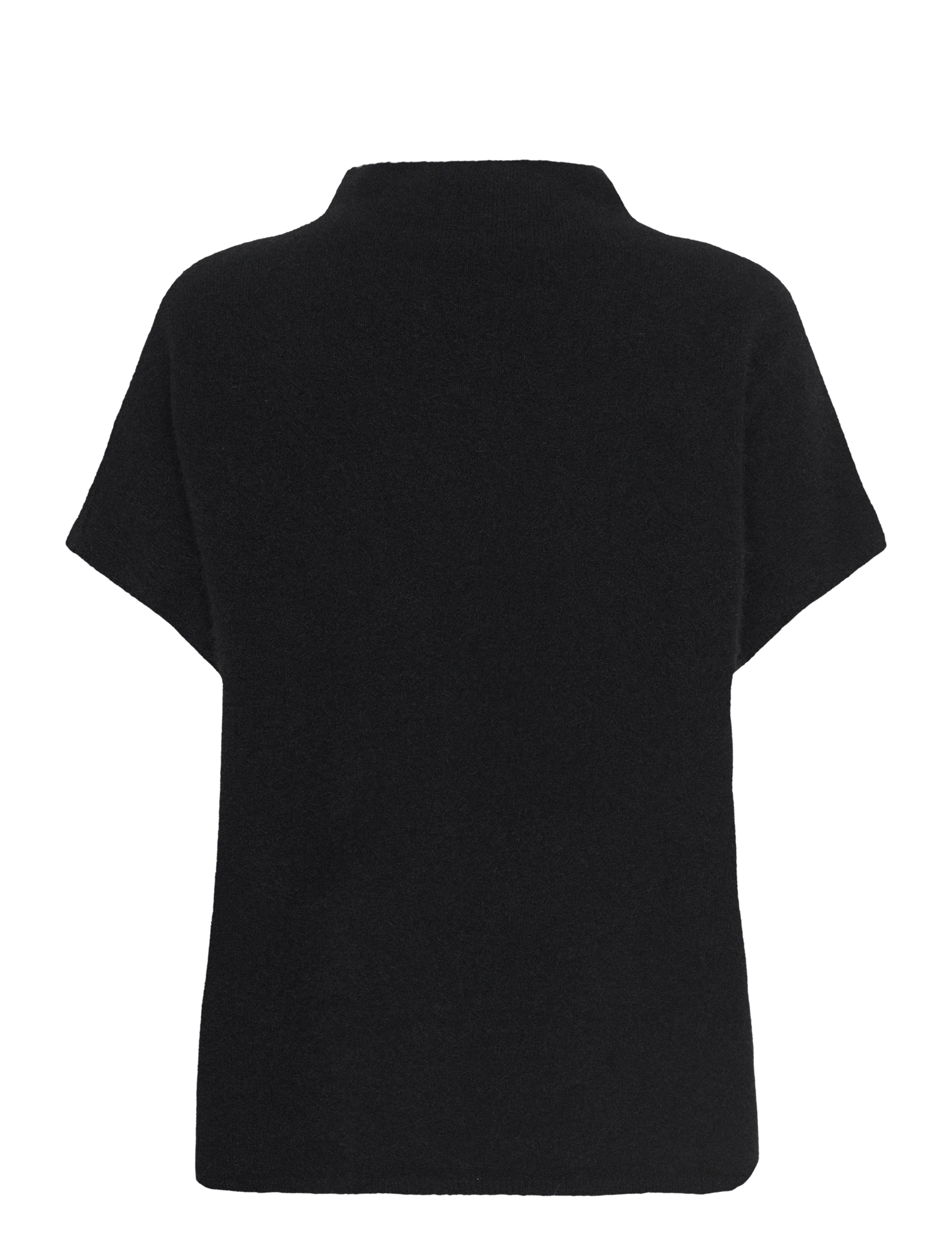 Filippa K - Ximena Sweater - efterårstøj - black - 1