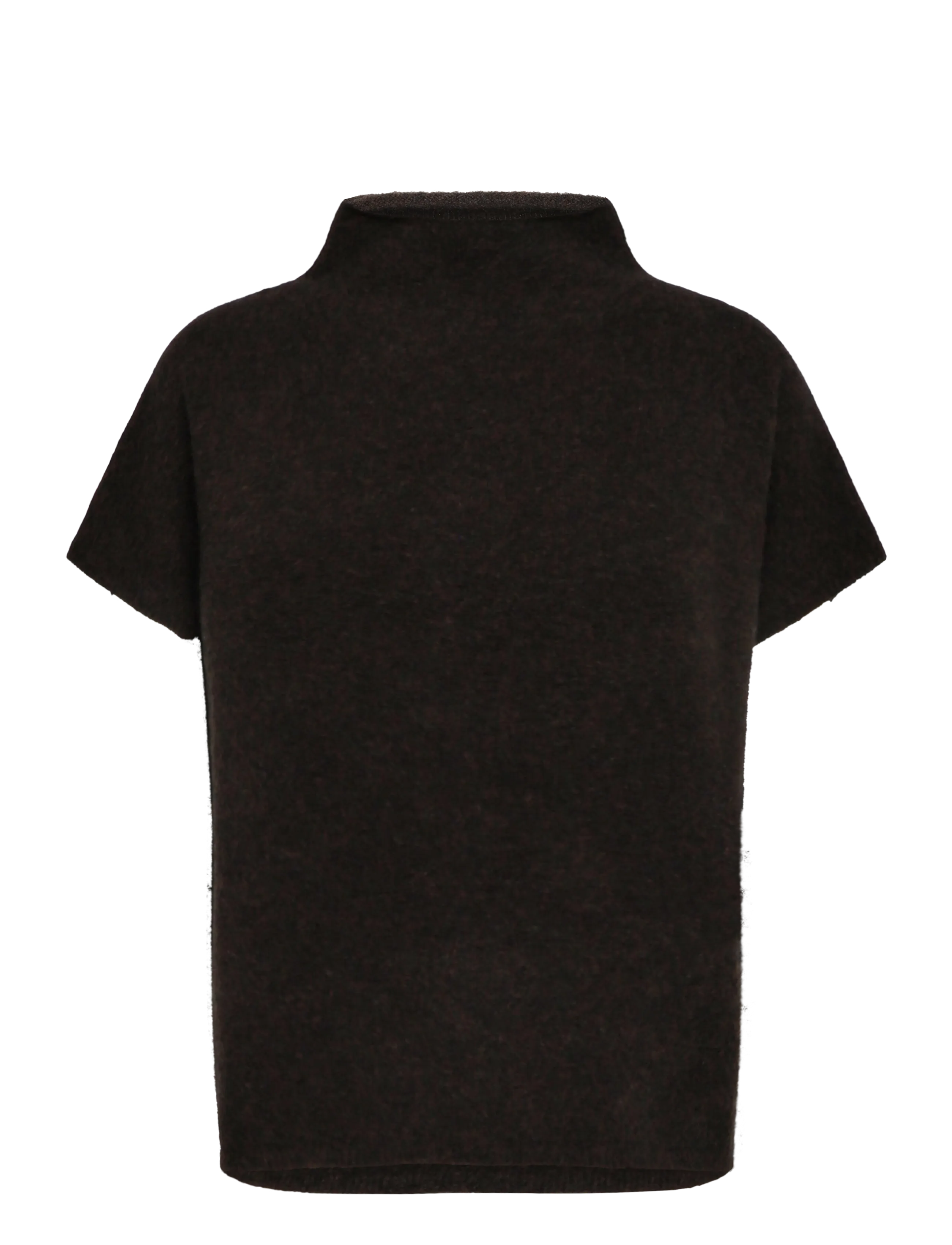 Filippa K Ximena Sweater - Tøj - GOLDEN BROWN / brown