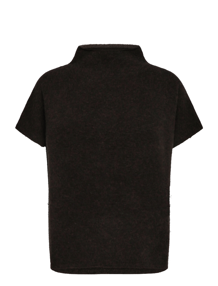 Filippa K - Ximena Sweater - striktrøjer - golden brown - 0