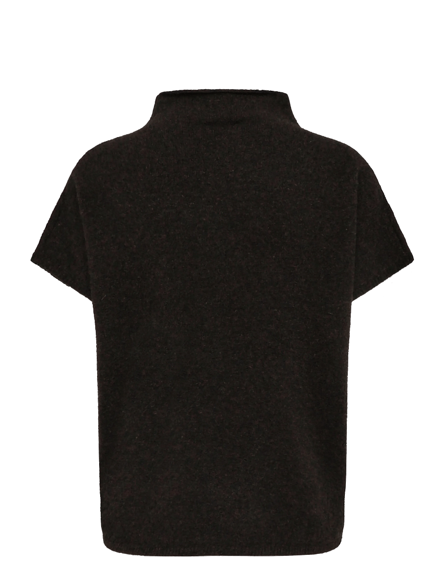 Filippa K - Ximena Sweater - striktrøjer - golden brown - 1