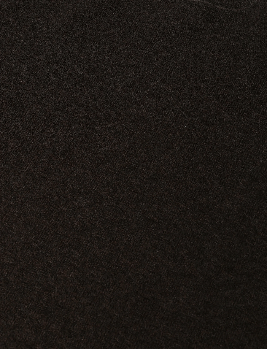 Filippa K - Ximena Sweater - striktrøjer - golden brown - 2