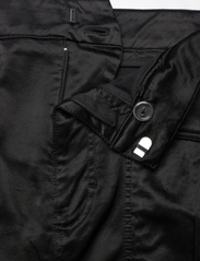 Filippa K - Long Cargo Skirt - midi kjolar - black - 3
