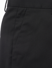 Filippa K - Bootcut Trousers - kostymbyxor - black - 2