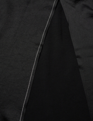 Filippa K - Deep Back Dress - ballīšu apģērbs par outlet cenām - black - 3